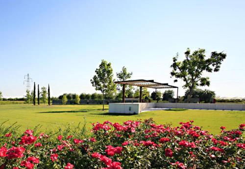 Country House Letizia Verona Exterior foto