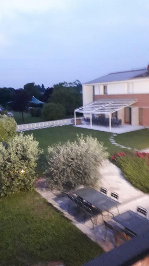 Country House Letizia Verona Exterior foto